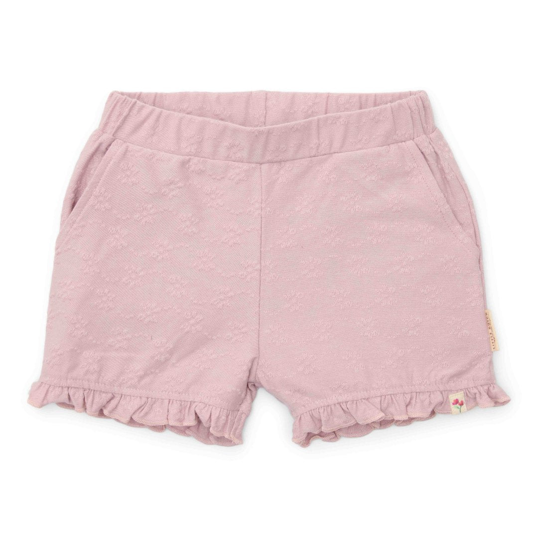 Produktansicht 1: Kurze Hose Lilac für Babys und Kinder
