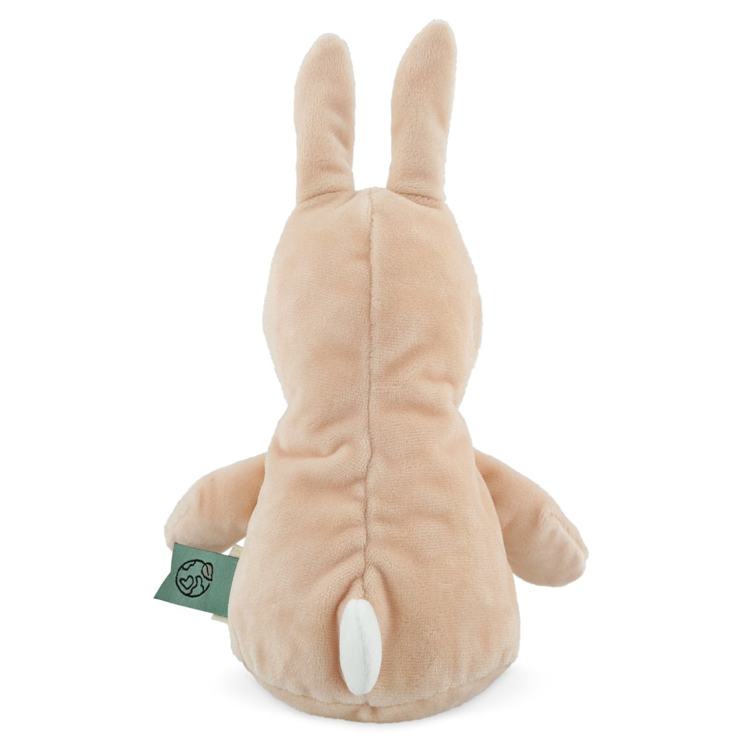 Trixie Kuscheltier Baby Frau Hase – Detailansicht