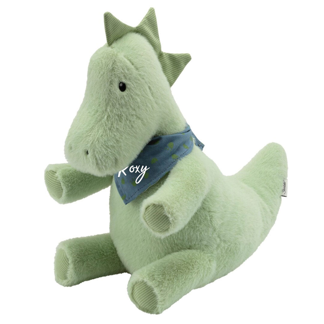 Knuffel M DINO Rexi | Sterntaler