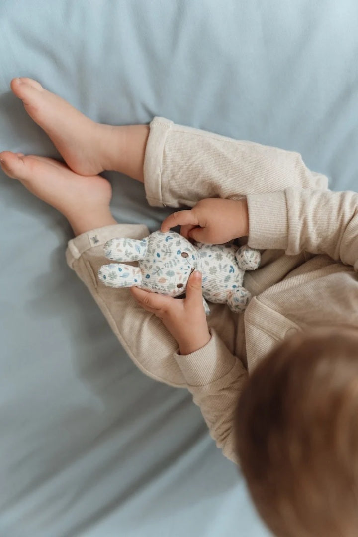 Miffy Kuscheltier Lucky Leaves 15 cm – weitere Produktansicht