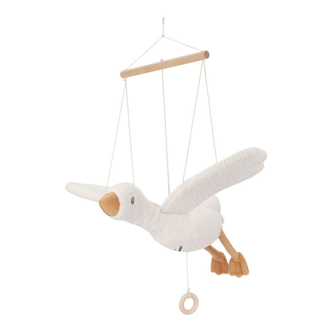 Schwebende Little Goose Dekoration