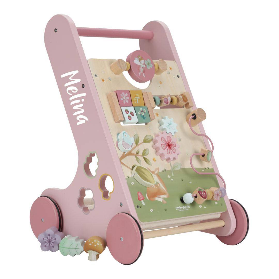 Chodzik Multi Activity Fairy Garden