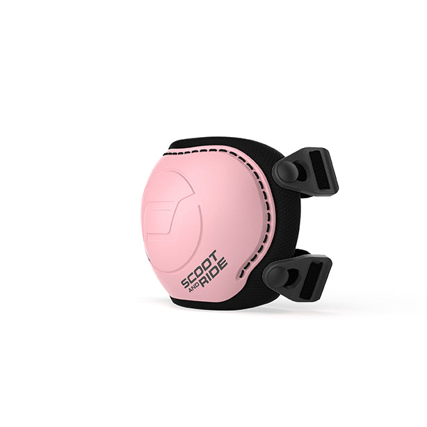 Beschermers XXS_S roze | Scoot and Ride