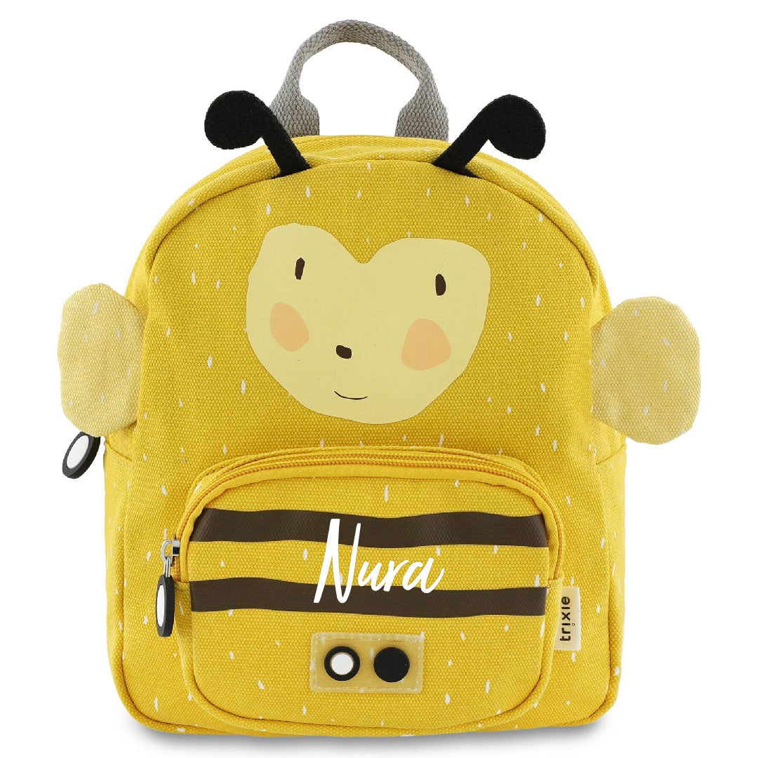 Mochila pequeña - Señora Abejorro | Trixie