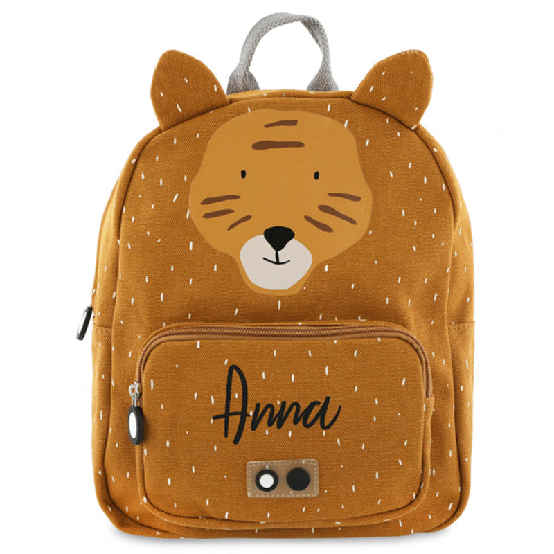 Mochila - Señor Tigre | Trixie