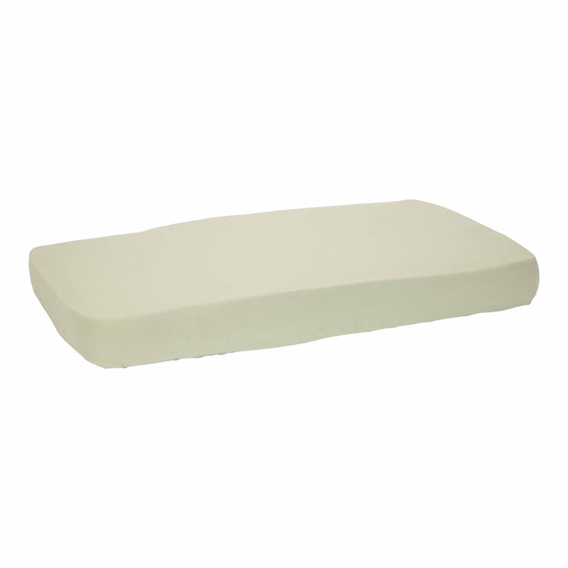 Little Dutch hoeslaken Pure Sage 70 × 140/150 cm
