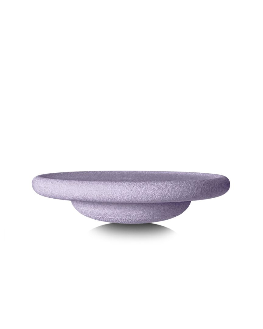 Stapelstein Balance Board Violet Clair