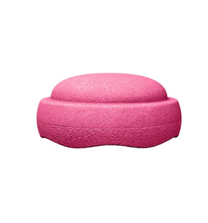 Stapelstein single stone - pink | Stapelstein