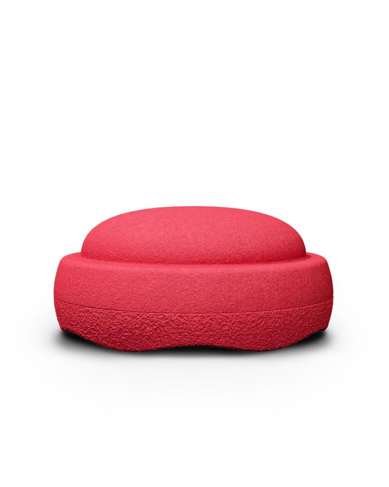 Stapelstein Original losse steen - rood | Stapelstein