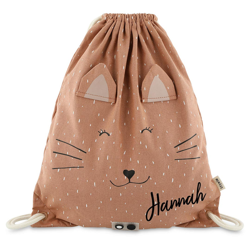 Bolsa de deporte - Sra. Gata | Trixie