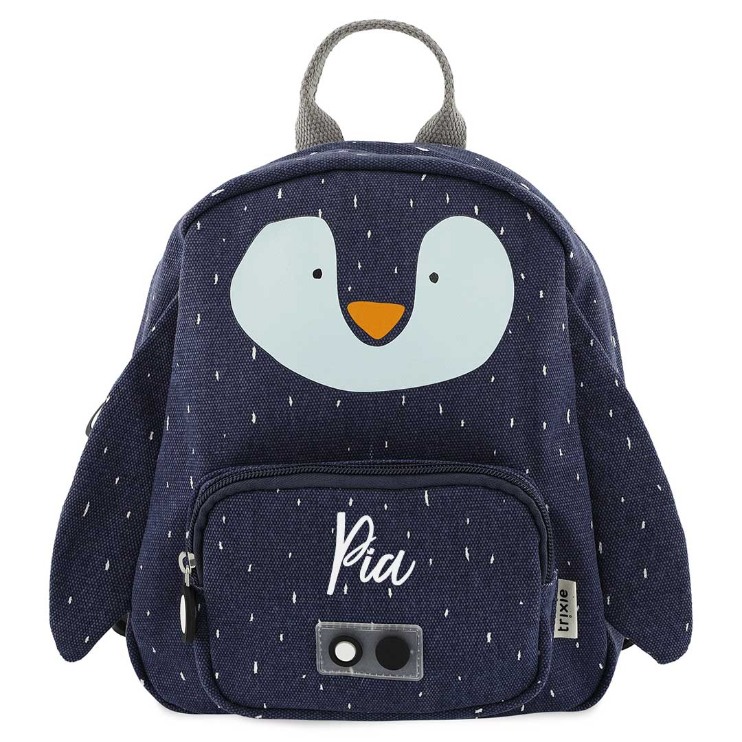 Mochila pequeña - Señor Pingüino | Trixie
