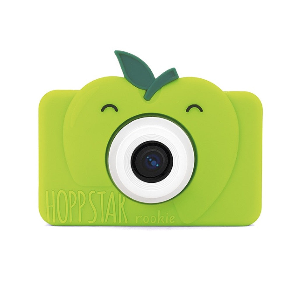 Hoppstar Rookie Mr. Smithy – weitere Produktansicht der Kinderkamera