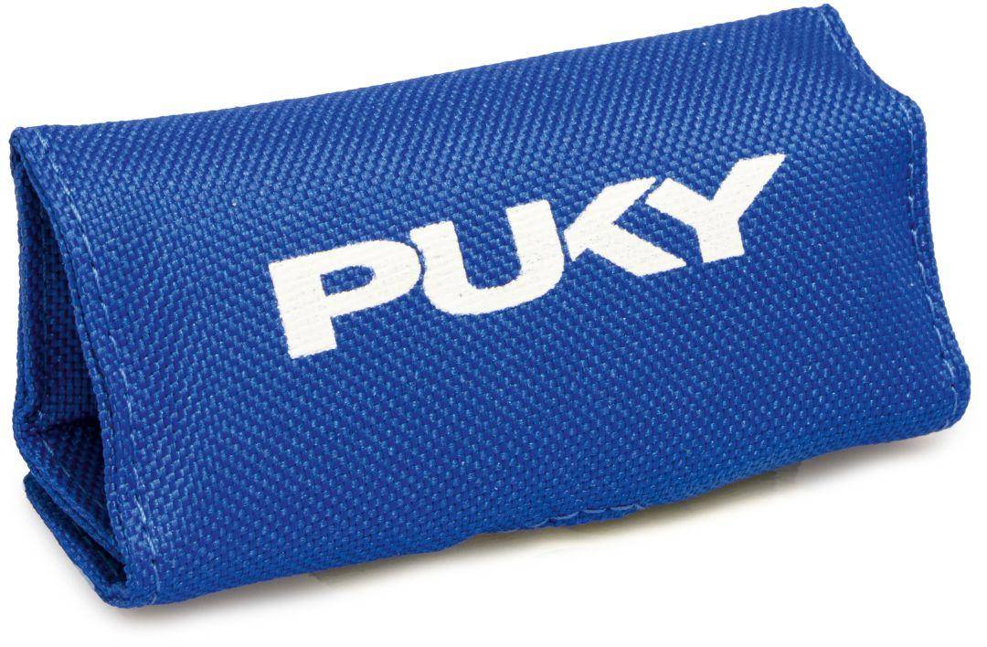 Lenkerpolster Blau für PUKYLINO, WUTSCH, FITSCH & PUKYMOTO – PUKY