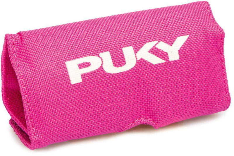 Almohadilla para manillar para PUKYLINO, WUTSCH, FITSCH y PUKYMOTO rosa | PUKY