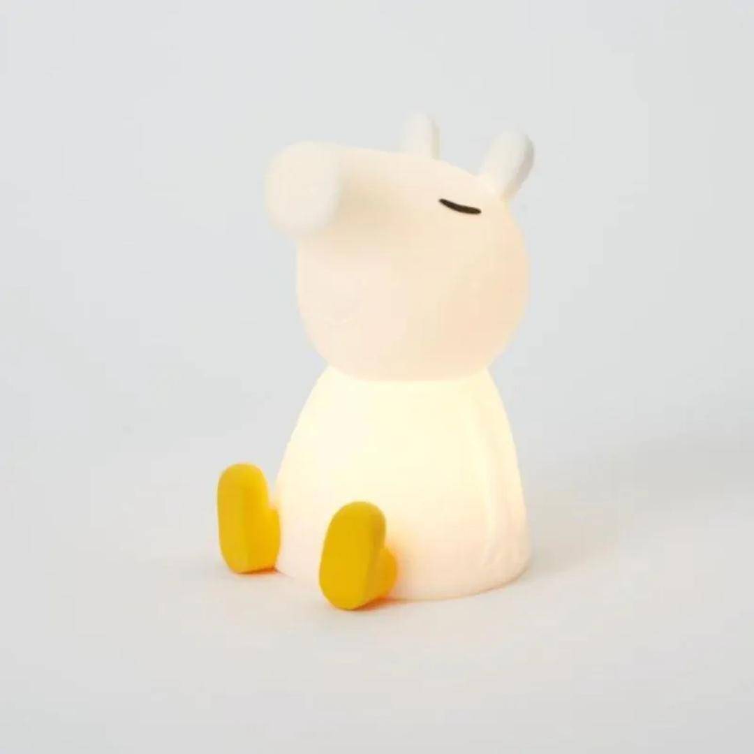 Luz nocturna Peppa First Light | Mr. Maria