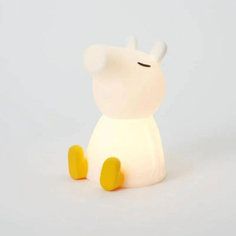 Luz nocturna Peppa First Light | Mr. Maria