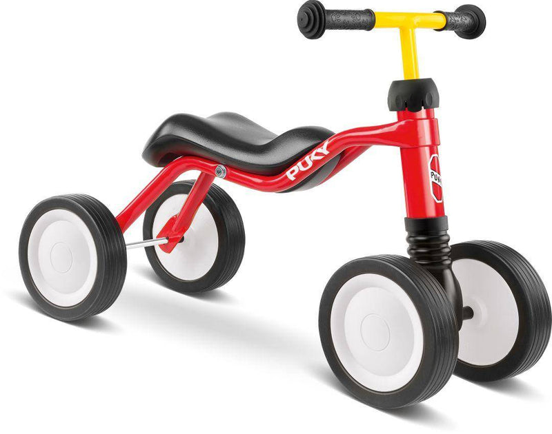 Loopfiets WUTSCH Color | PUKY