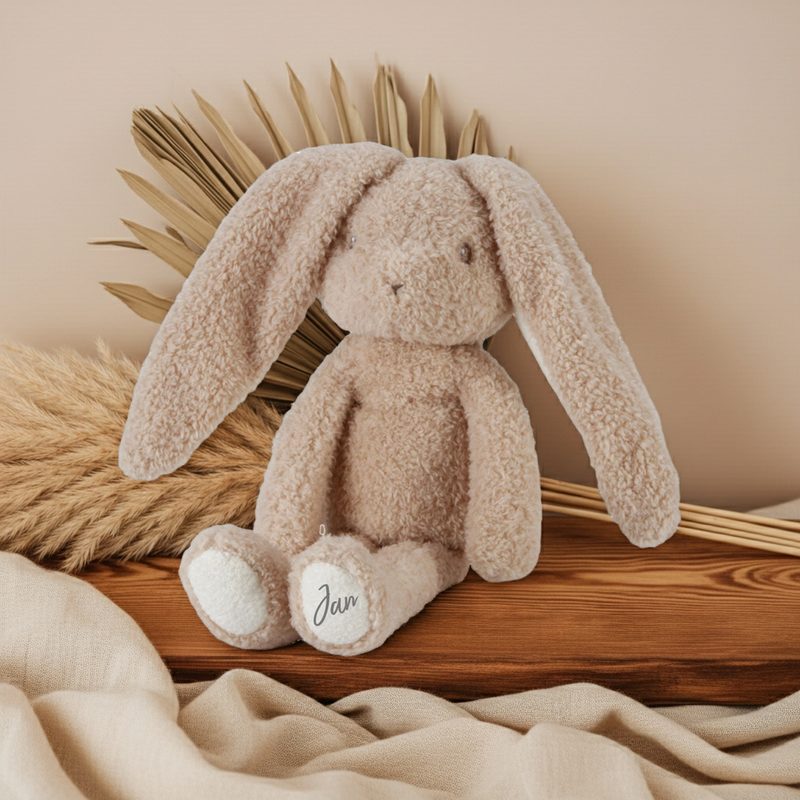 Knuffel Baby Bunny 32cm GRS