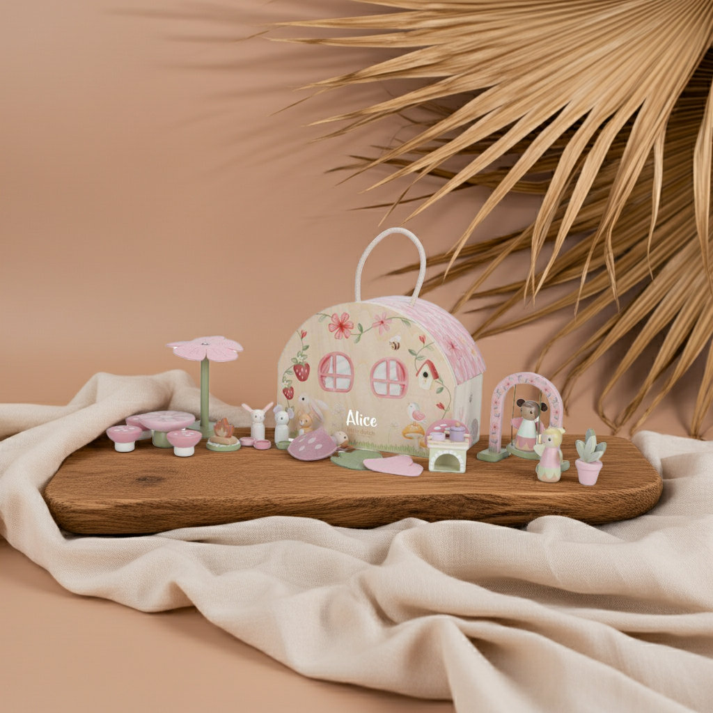 Fairy Garden